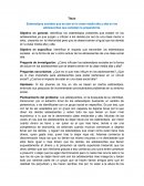 Estereotipos sociales que se dan en la clase media alta y alta en los adolescentes que estudian la preparatoria.