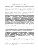 Minicaso Emociones y estados de animo.