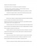 Importancia de la medicina aeroespacial