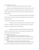 Mi carrera antes de mi carrera.