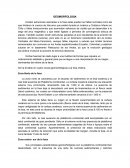 Fallas- GEOMORFOLOGIA.