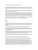 Sistema de programación C++