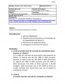 Economía. Comprobación de Lectura 3.