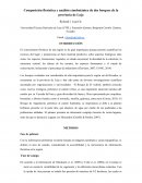 LA GRAN COMPOSICION FLORISTICA.