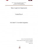 Casos de la ley federal de trabajo.