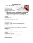 MIRA LA TABLA DE LA PAG. #231, CAMBIA LOS PRODUCTOS QUE APARECEN EN LA MISMA POR PRODUCTOS O SERVICIOS QUE UTILICES, Y DONDE DICE SITUACIÓN Y ACTITUD CONTESTA CON TUS PROPIOS DATOS Y OPINIONES. DEBES LLENAR LA TABLA COMPLETA.