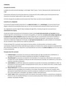 ECONOMIA Concepto de economía