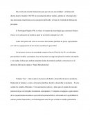 Las Técnicas de fabricación rápida.