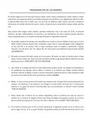 No existe ningún ser en la tierra que merezca mayor cariño, mayor consideración, mayor respeto y mayor veneración, que aquel que desde sus entrañas antepone sus sacrificios y sus alegrías para darnos la vida..