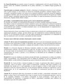 La Georreferenciacion