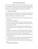 Puesta a punto de la Fresadora