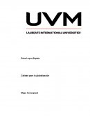 Calidad para la globalización.