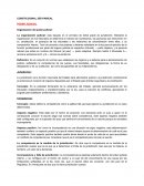 CONSTICUIONAL 3ER PARICAL PODER JUDICIAL