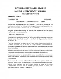 ARQUITECTURA Y CONSTRUCCION.. Página 1