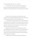 UN SUCESO HISTÓRICO RELEVANTE EN TU LOCALIDAD