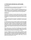 TEMA DE LA TRUKULENTA HISTORIA DEL KAPITALISMO.