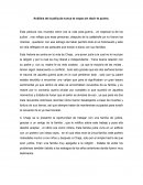 Análisis de la película nunca te vayas sin decir te quiero.