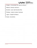 ¿Cuáles eran las principales condiciones sociales, políticas y económicas en la época Romana que definían el orden social y los derechos de las personas?