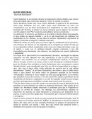 DAVID NEELEMAN. “Hora de marcharse”