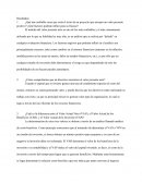 Problemas prácticos en la elaboración de presupuestos de capital