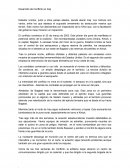 Desarrollo del conflicto en Iraq