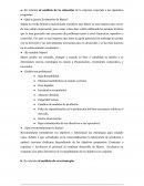 ¿Qué te parece la situación de Maser?