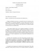 Tema: Reality shows ecuatorianos