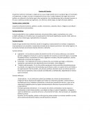 Conjunto de factores históricos, políticos, sociales, económicos, culturales, éticos o religiosos que influyen en la creación de la norma jurídica.