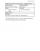 Liderazgo y equipos de trabajo