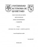 Coreógrafa, bailarina y profesora de danza estadounidense.