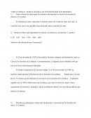 TAREA UNIDAD 1: MARCO GENERAL DE INTERVENCIÓN CON MENORES