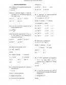 Tema de un Analisis estructural