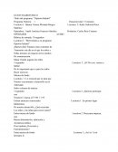 Locutora 1: Hannia Vanesa Miranda Burgos Locutora 2: Karla Gabriela Pérez Martínez.