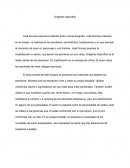 Origenes Apocrifos
