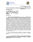 C. PRESIDENTE DE LA JUNTA ESPECIAL NÚMERO ONCE DE LA LOCAL DE CONCILIACIÓN Y ARBITRAJE EN EL DISTRITO FEDERAL.