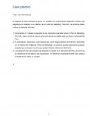 Plan de Marketing-Zara