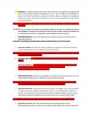 CONJUNTO DE NORMAS PACIFICAS QUE REGULAN LAS RELACIONES PACIFICAS ENTRE LA SOCIEDAD.