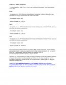 Trabajo grupal de finanzas