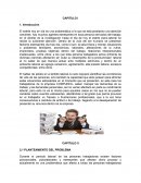 Estres laboral. La empresa COMPUDELL