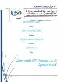GENERALIDADES DE UNA AUDITORIA EXTERNA PARA EFECTOS FISCALES, DEL IMSS E INFONAVIT