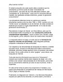 Internet y la educación en un contexto de cambio.