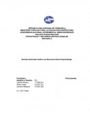 ESTRATEGIAS Y RECURSOS INSTRUCCIONALES.