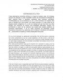 Adversidades de la vida