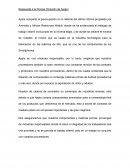 Respuesta a la Prensa (Posición de Apple)