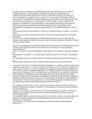 El compuesto de azufre más refractario En procesos de hidrodesulfuración profunda. La cada vez mayor