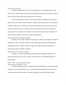 Ácidos y bases de Lewis