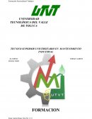 FORMACION SOCIOCULTURAL MANUAL DE ASIGNATURA