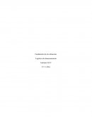 Fundamento de los almacenes Logística de almacenamiento