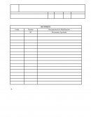 El presente procedimiento tiene por propósito establecer la metodología y controles necesarios para las actividades de Excavación de la Obra