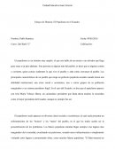 Populismo en el Ecuador
